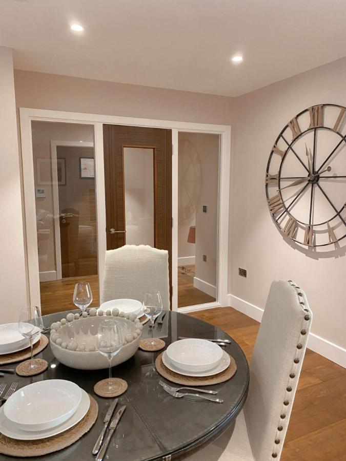 The Farmhouse Retreat At Ryedale House York Kültér fotó