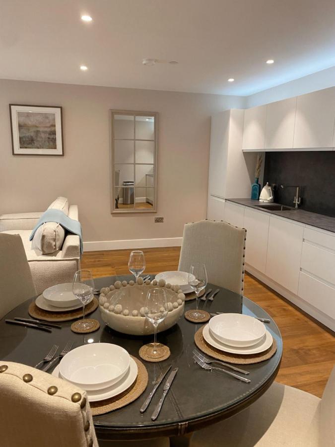 The Farmhouse Retreat At Ryedale House York Kültér fotó