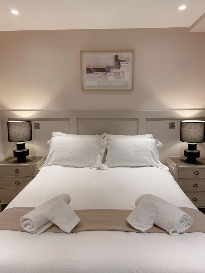 The Farmhouse Retreat At Ryedale House York Kültér fotó